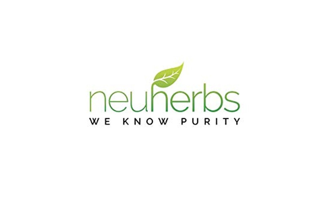 Neuherbs organic Aloe Vera Juice    Plastic Bottle  1 litre